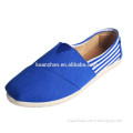 Hot sale top quality best price canvas mary janes womens shoes